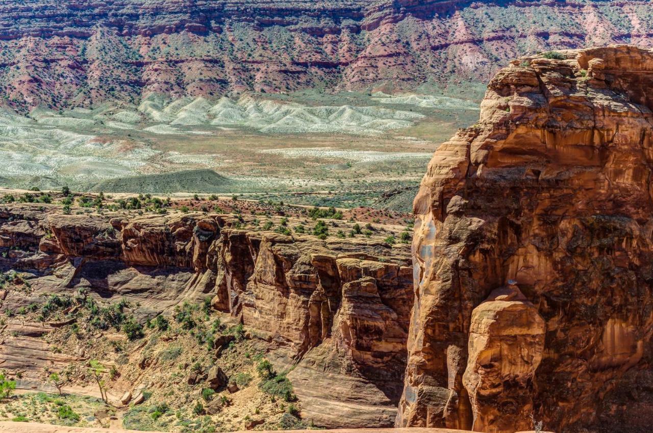 Solano Vallejo 3343 Moab Exterior foto