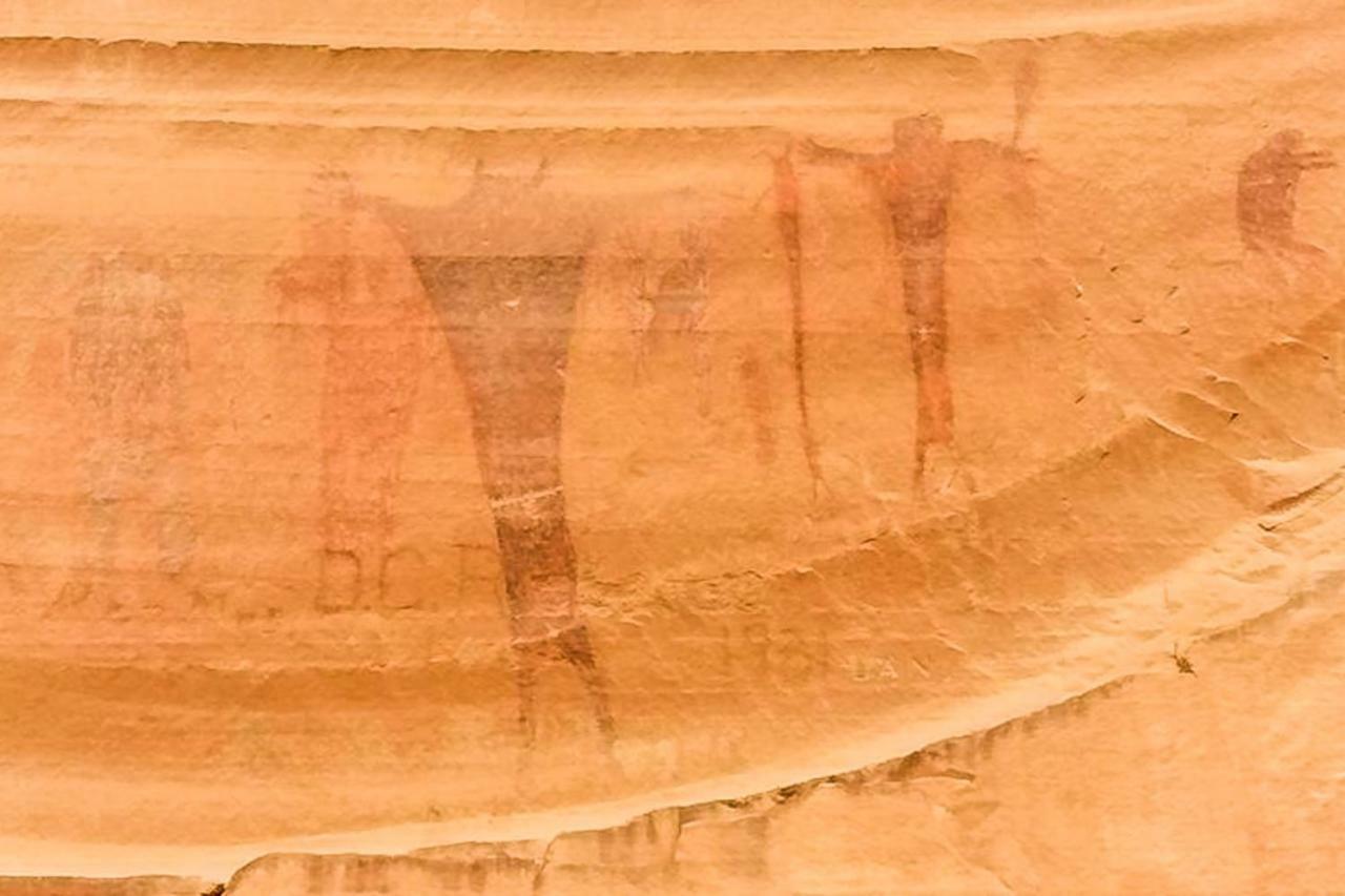 Solano Vallejo 3343 Moab Exterior foto