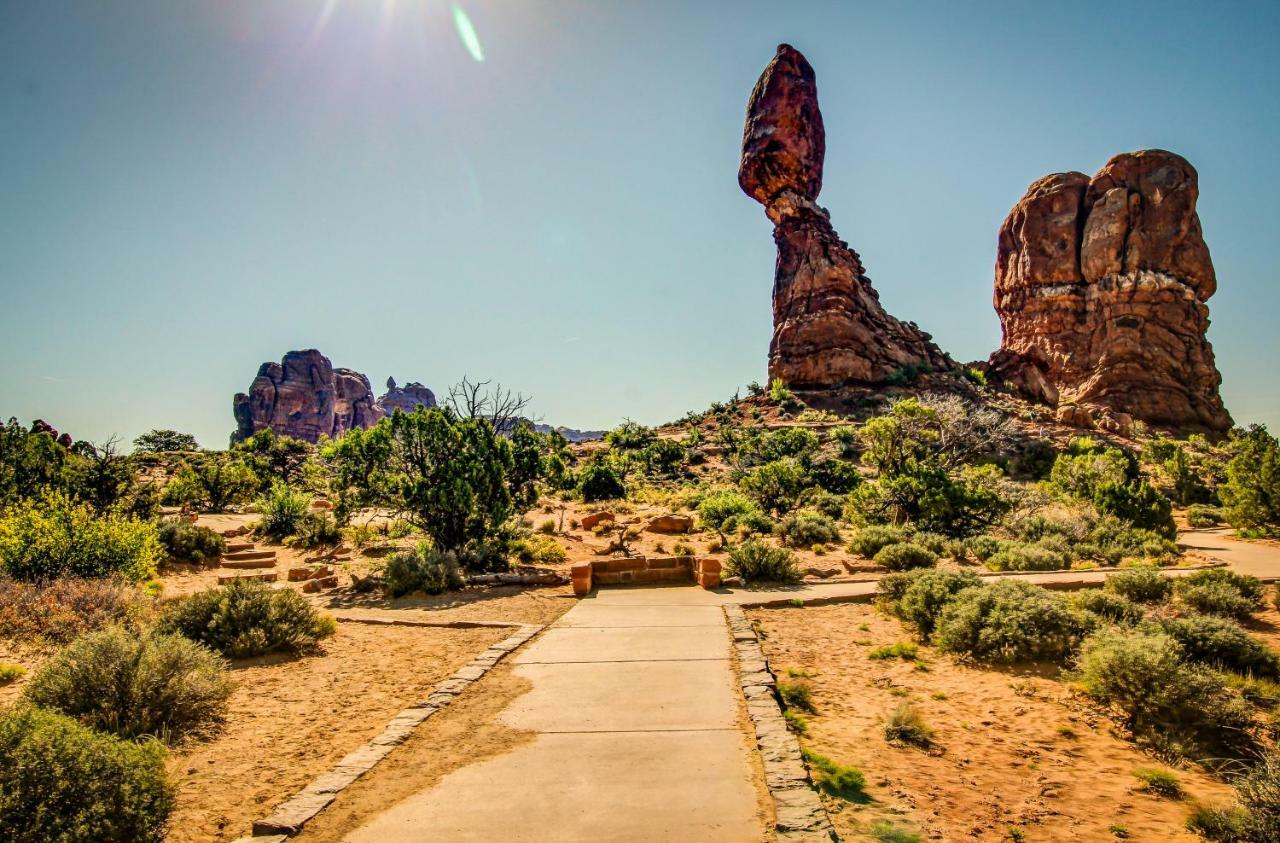 Solano Vallejo 3343 Moab Exterior foto