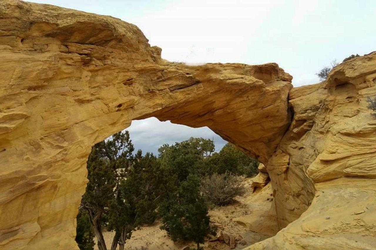 Solano Vallejo 3343 Moab Exterior foto