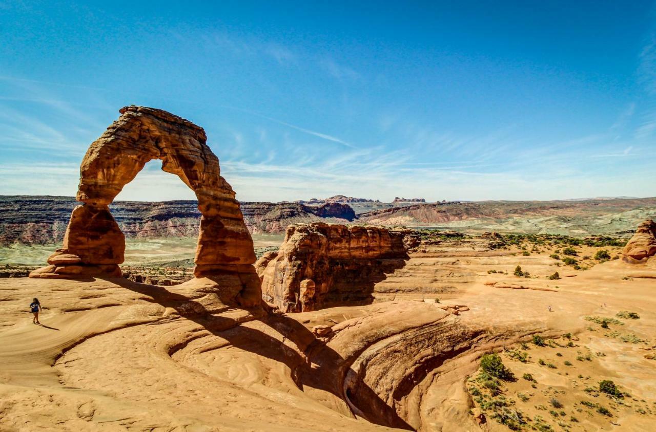 Solano Vallejo 3343 Moab Exterior foto